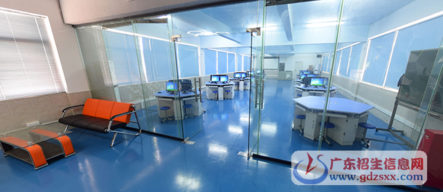  廣州市輕工職業(yè)學校3D打印技術(shù)實踐中心